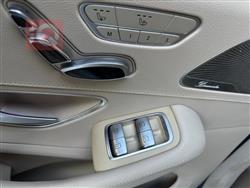 مرسيدس بنز S-Class